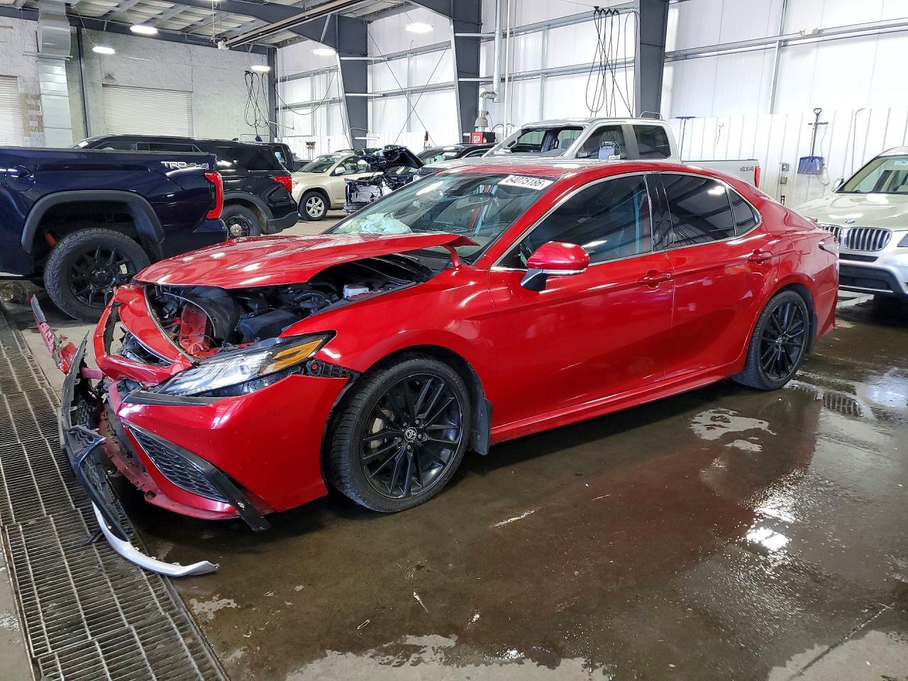 2023 TOYOTA CAMRY XSE | 4T1K31AK0PU059313 | UPCARS