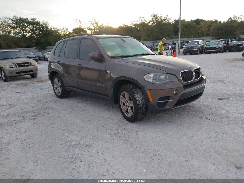 2012 BMW X5 XDRIVE35I/XDRIVE35I PREMIUM/XDRIVE35I SPORT ACTIVITY | 5UXZV4C50CL985411 | UPCARS