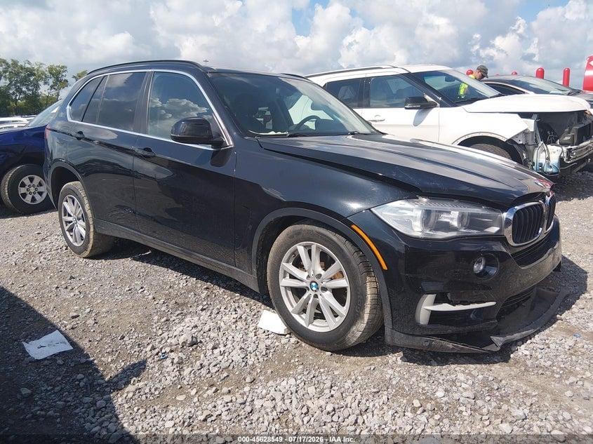 2014 BMW X5 SDRIVE35I | 5UXKR2C53E0H32388 | UPCARS