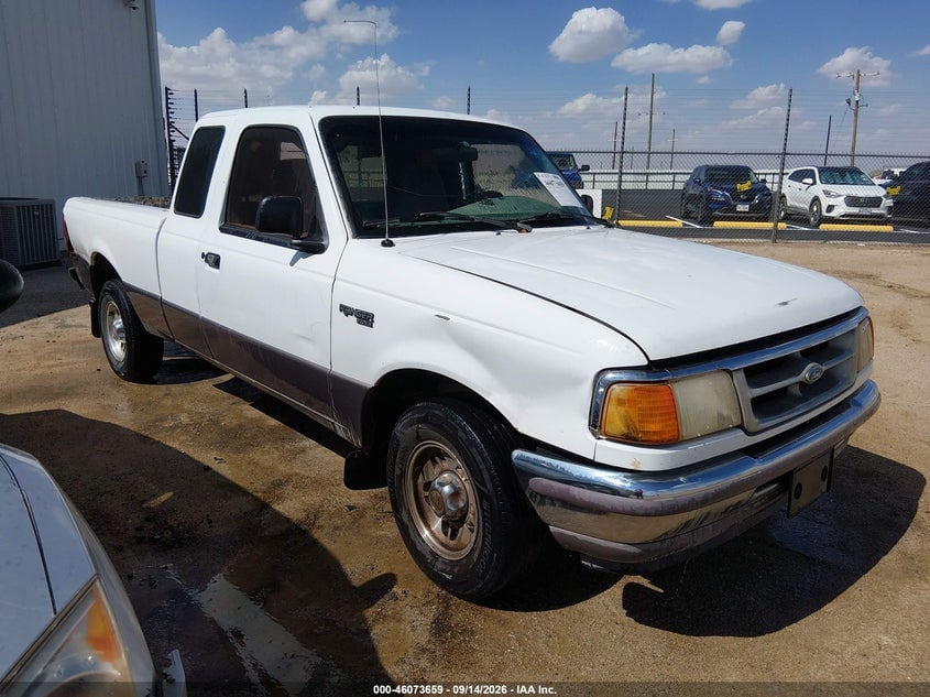 1997 FORD RANGER XL/XLT | 1FTCR14A9VPB38727 | UPCARS