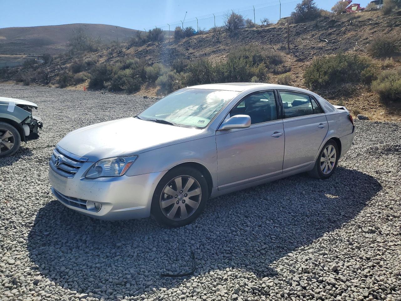 2006 TOYOTA AVALON XLS | 4T1BK36B76U162010 | UPCARS