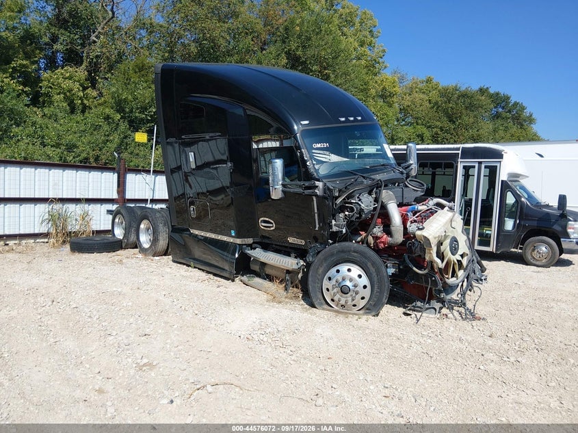 2022 KENWORTH T680 | 1XKYD49X5NJ482968 | UPCARS