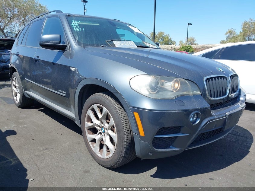 2011 BMW X5 XDRIVE35I/XDRIVE35I PREMIUM/XDRIVE35I SPORT ACTIVITY | 5UXZV4C55BL403236 | UPCARS