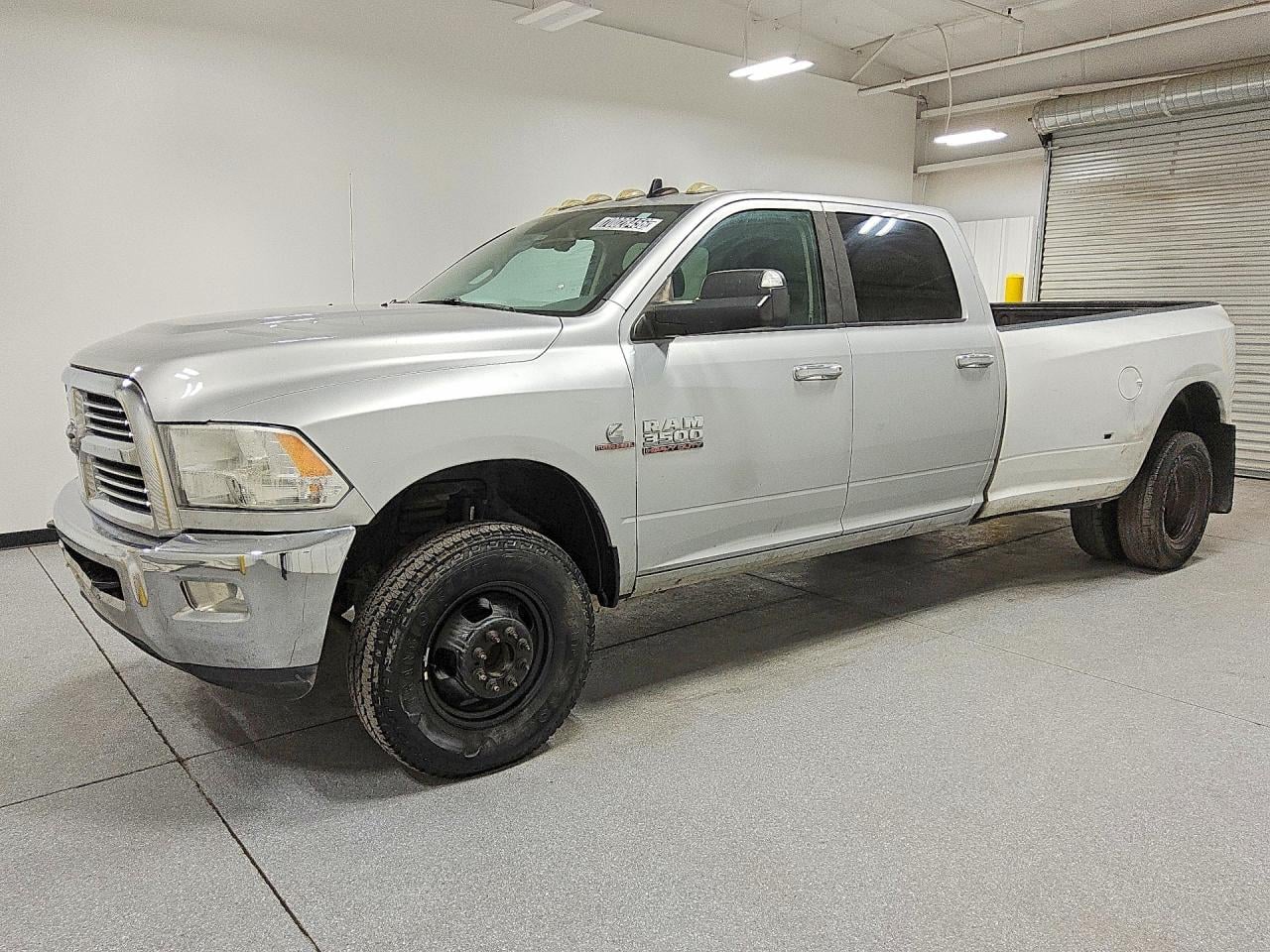 2015 RAM 3500 SLT | 3C63RRHL6FG579688 | UPCARS
