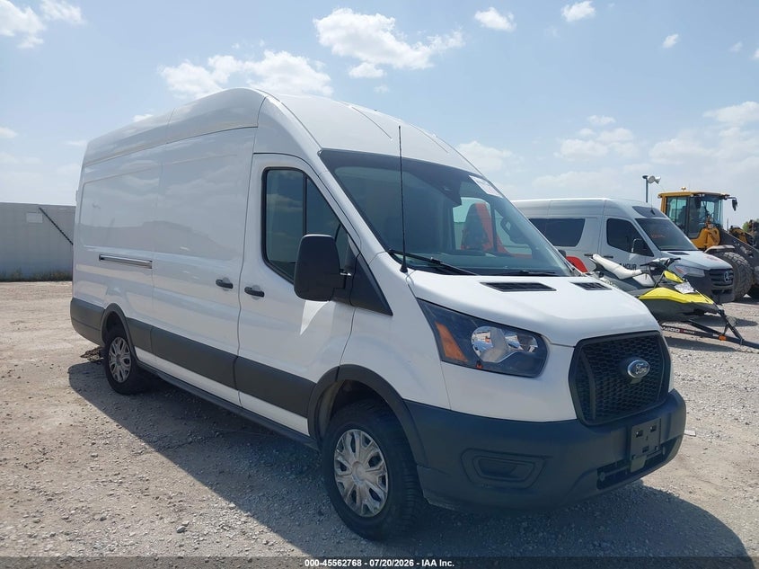 2021 FORD TRANSIT-350 CARGO VAN | 1FTBW3X82MKA65141 | UPCARS