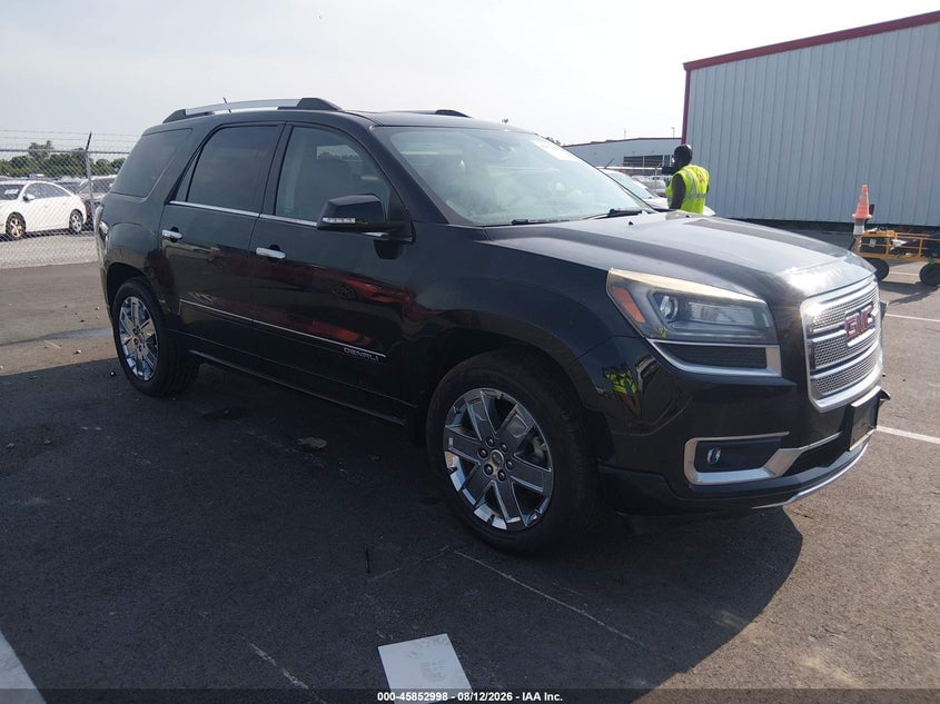 2016 GMC ACADIA DENALI | 1GKKRTKD1GJ273697 | UPCARS