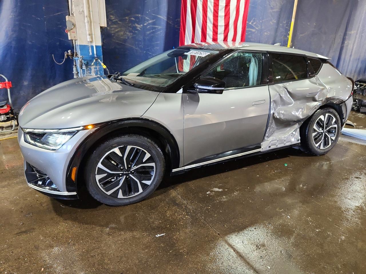 2023 KIA ALL OTHER WIND | KNDC34LA1P5130172 | UPCARS