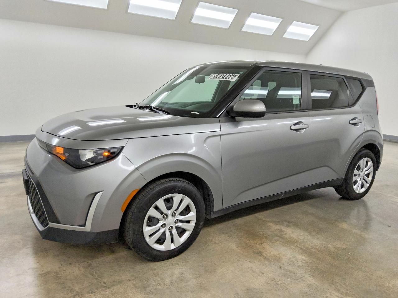 2023 KIA SOUL | KNDJ23AU1P7846060 | UPCARS