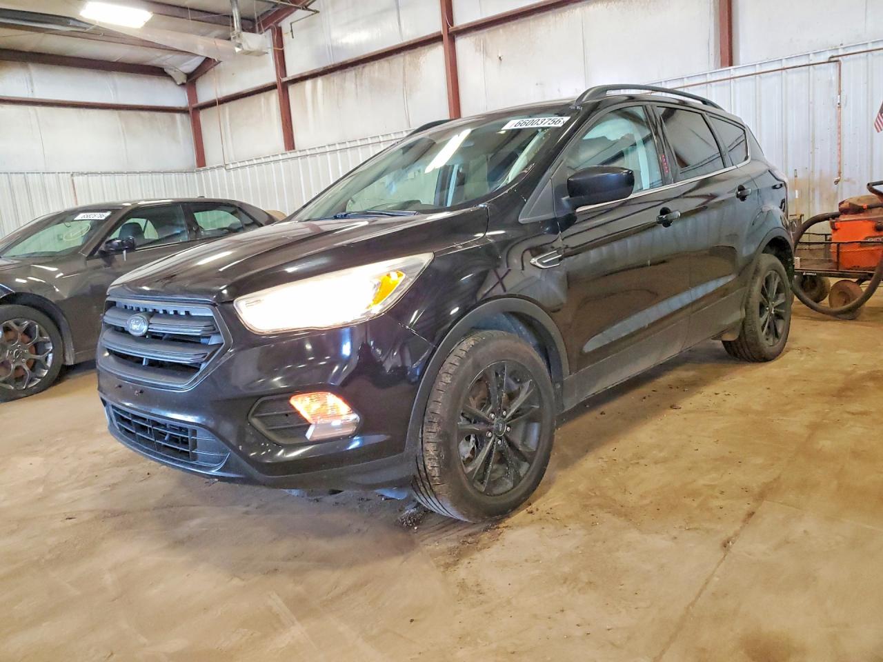 2017 FORD ESCAPE SE | 1FMCU9GD3HUA42421 | UPCARS