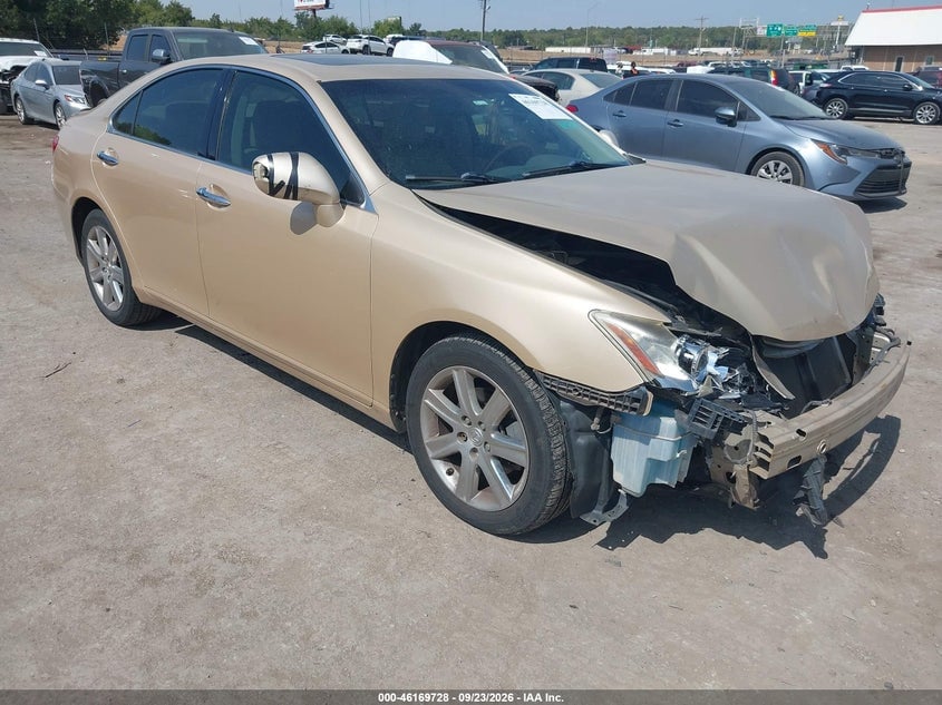 2007 LEXUS ES 350 | JTHBJ46G472147212 | UPCARS