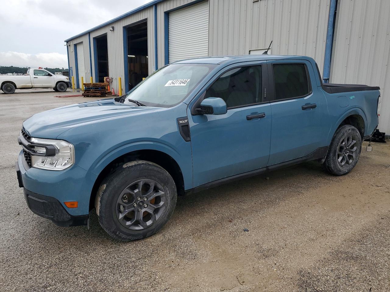 2022 FORD MAVERICK XL | 3FTTW8E31NRA34145 | UPCARS