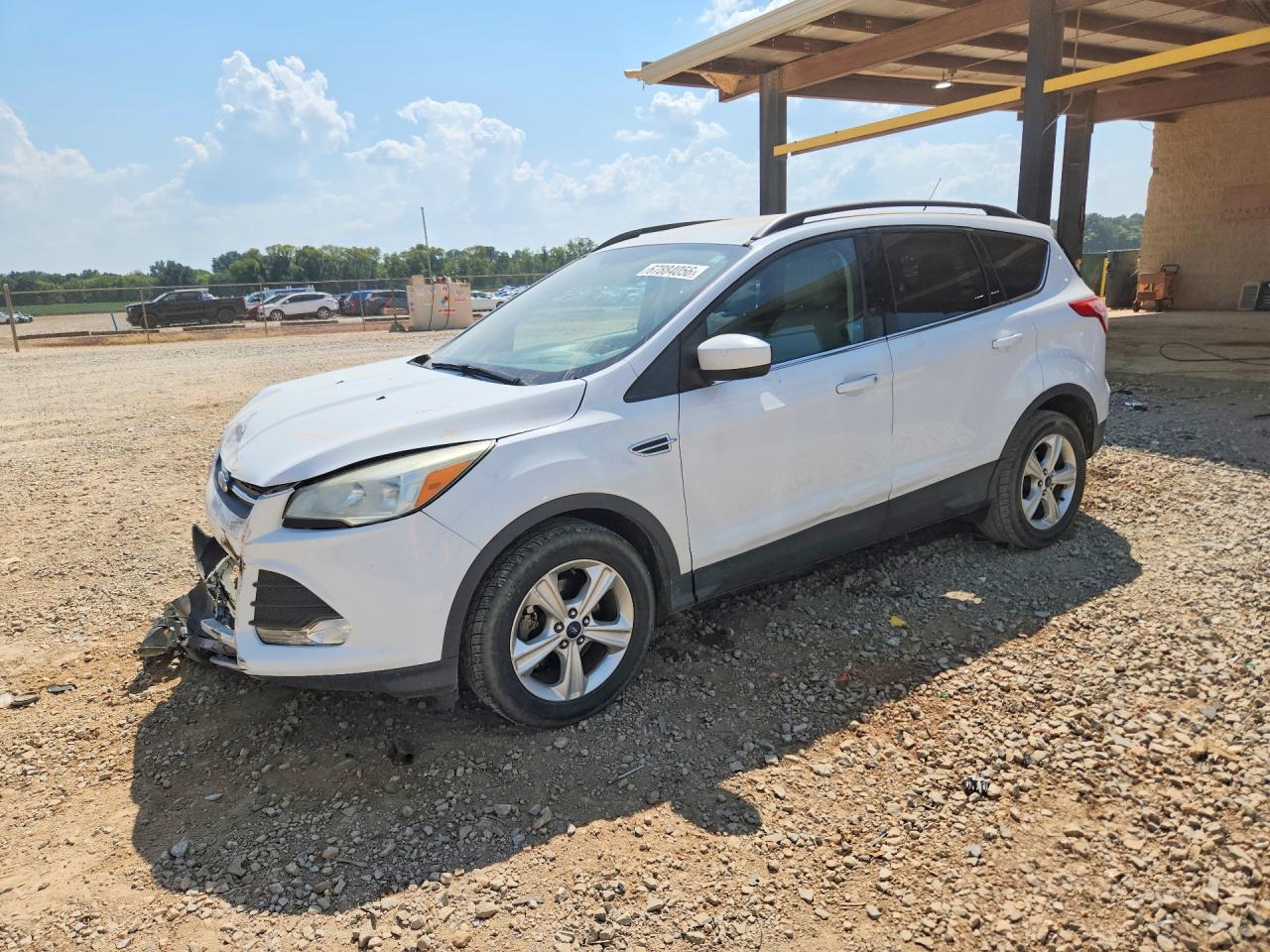 2015 FORD ESCAPE SE | 1FMCU0GX4FUA03355 | UPCARS