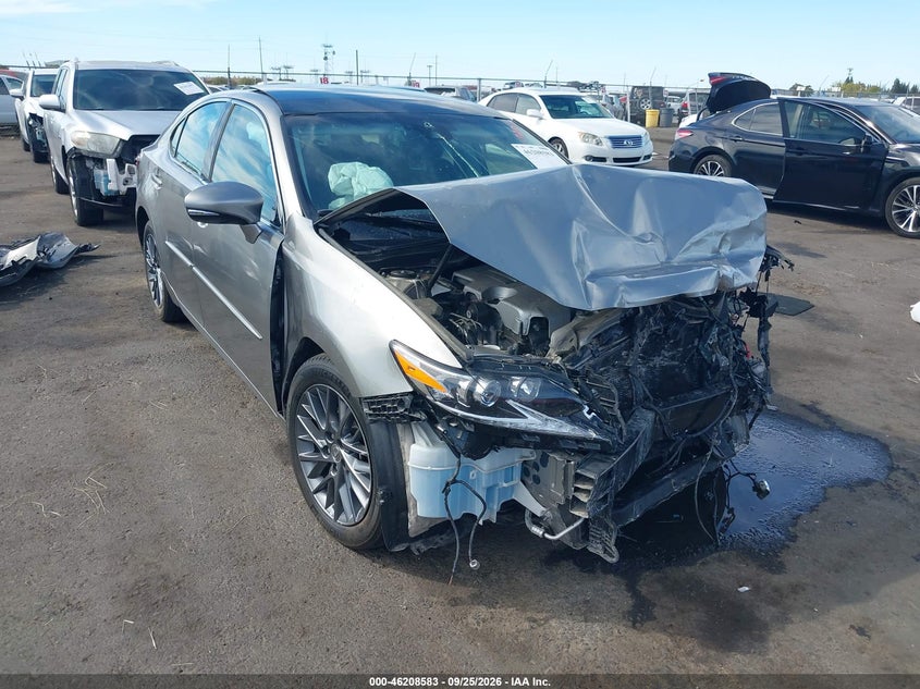 2018 LEXUS ES 350 | 58ABK1GG9JU085690 | UPCARS