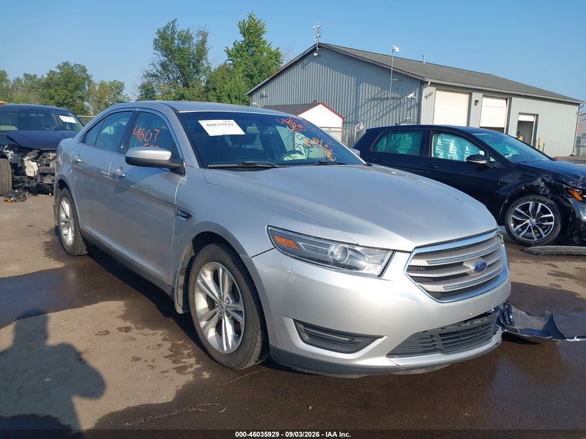 2017 FORD TAURU SEL | 1FAHP2E88HG106262 | UPCARS