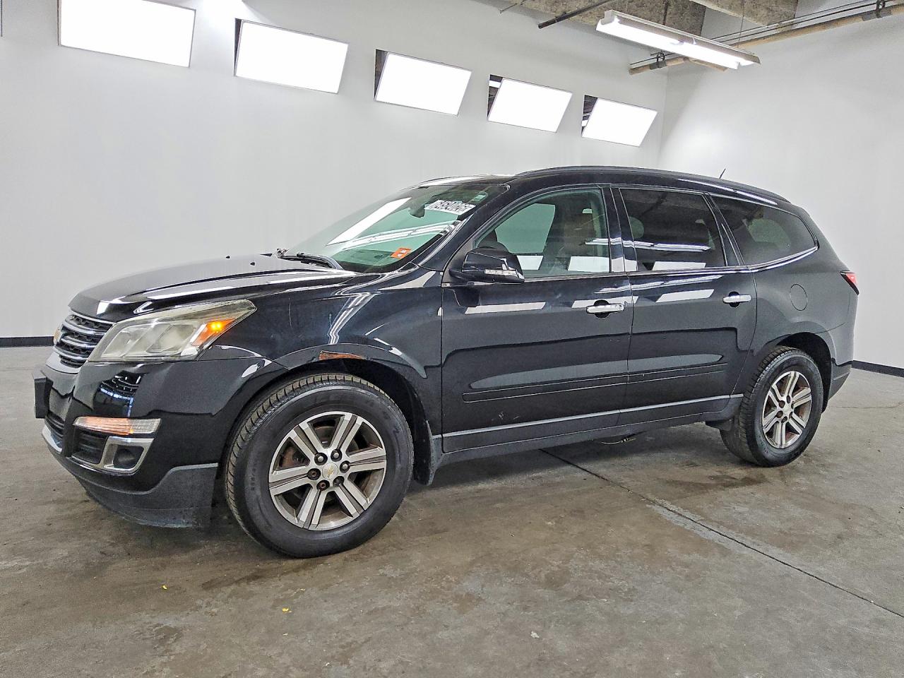 2016 CHEVROLET TRAVERSE LT | 1GNKVHKD4GJ247431 | UPCARS
