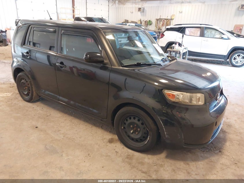 2009 SCION XB | JTLKE50E191083095 | UPCARS