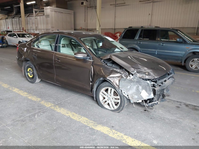 2013 VOLKSWAGEN JETTA 2.0L TDI | 3VWLL7AJ8DM370357 | UPCARS