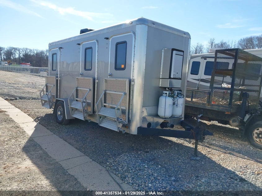 2020 FOREST RIVER OTHER | 5NHUCN612LN103155 | UPCARS