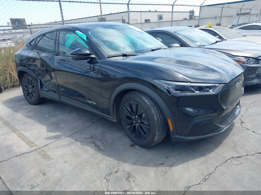 2026 FORD MUSTANG MACH-E SELECT | 3FMTK1R47TMA09519 | UPCARS