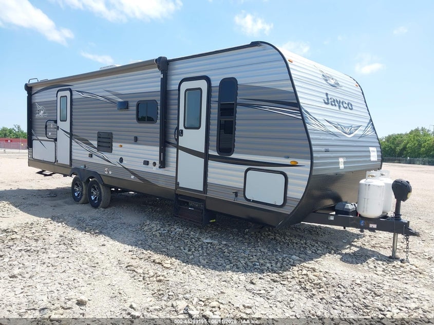 2020 JAYCO JAY FLIGHT 28 BHS | 1UJBJ0BR7L1TD0441 | UPCARS