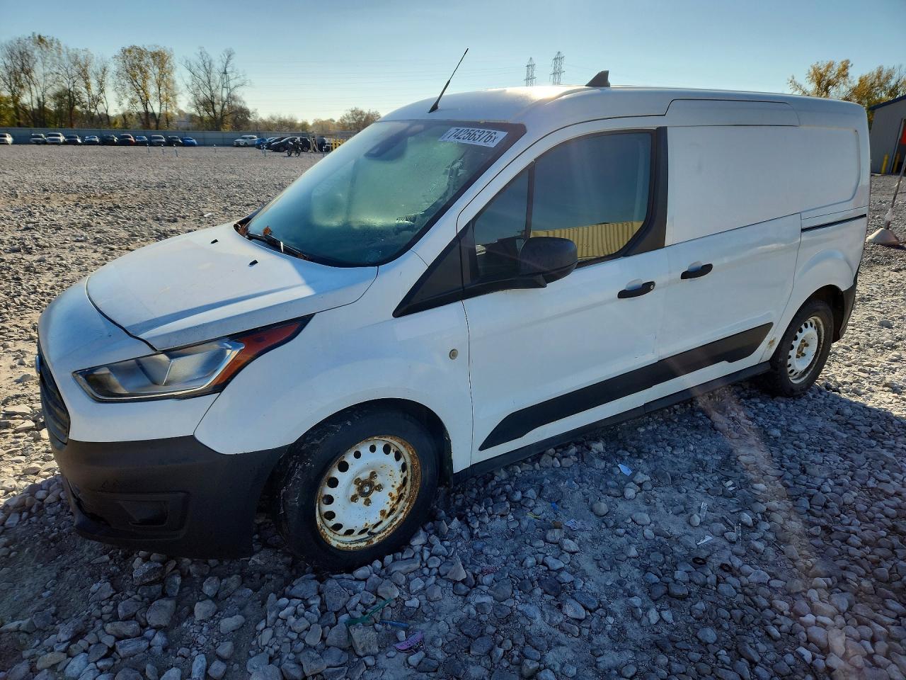 2020 FORD TRANSIT XL | NM0LS7E22L1435849 | UPCARS