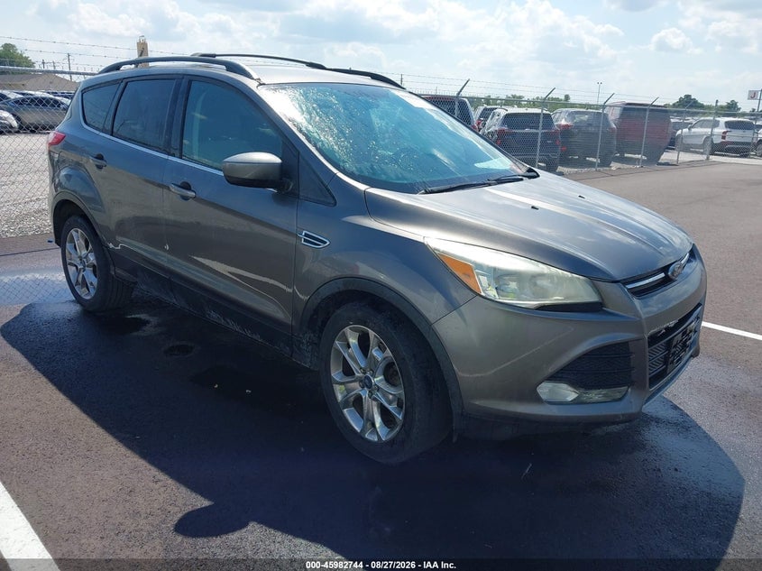 2013 FORD ESCAPE SE | 1FMCU0G99DUB69658 | UPCARS
