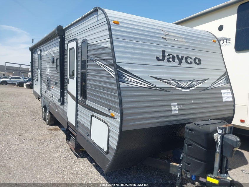 2020 JAYCO JAY FLIGHT 28BHS TRAVEL TRAILER | 1UJBJ0BR7L1TD0617 | UPCARS