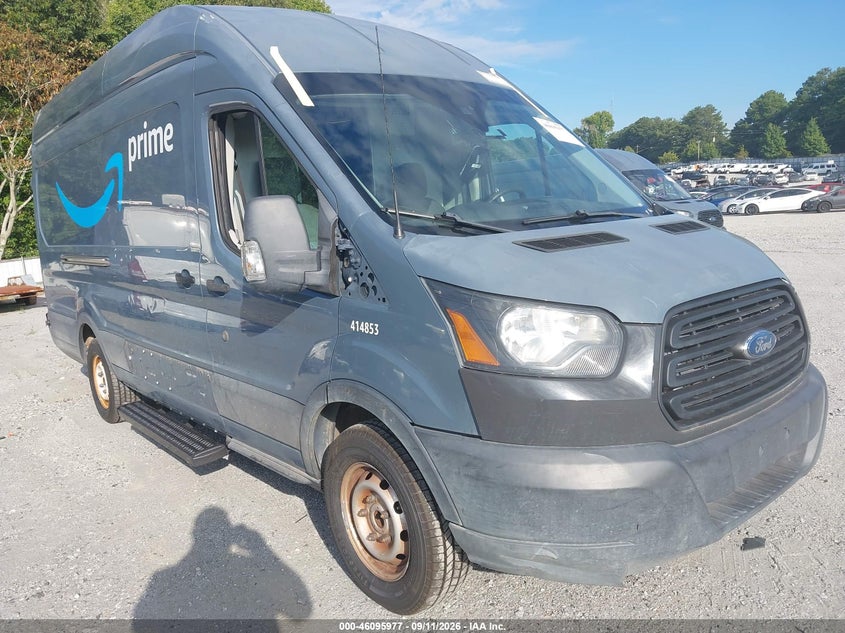 2019 FORD TRANSIT-250 | 1FTYR3XM6KKB29032 | UPCARS