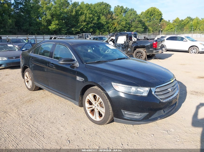 2017 FORD TAURU SEL | 1FAHP2E86HG107135 | UPCARS