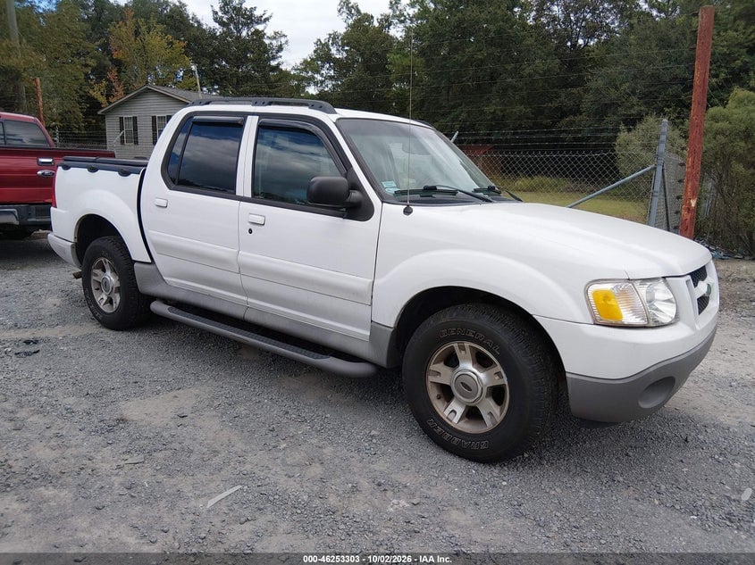 2003 FORD EXPLORER SPORT TRAC XLS/XLT | 1FMZU67E43UC37275 | UPCARS
