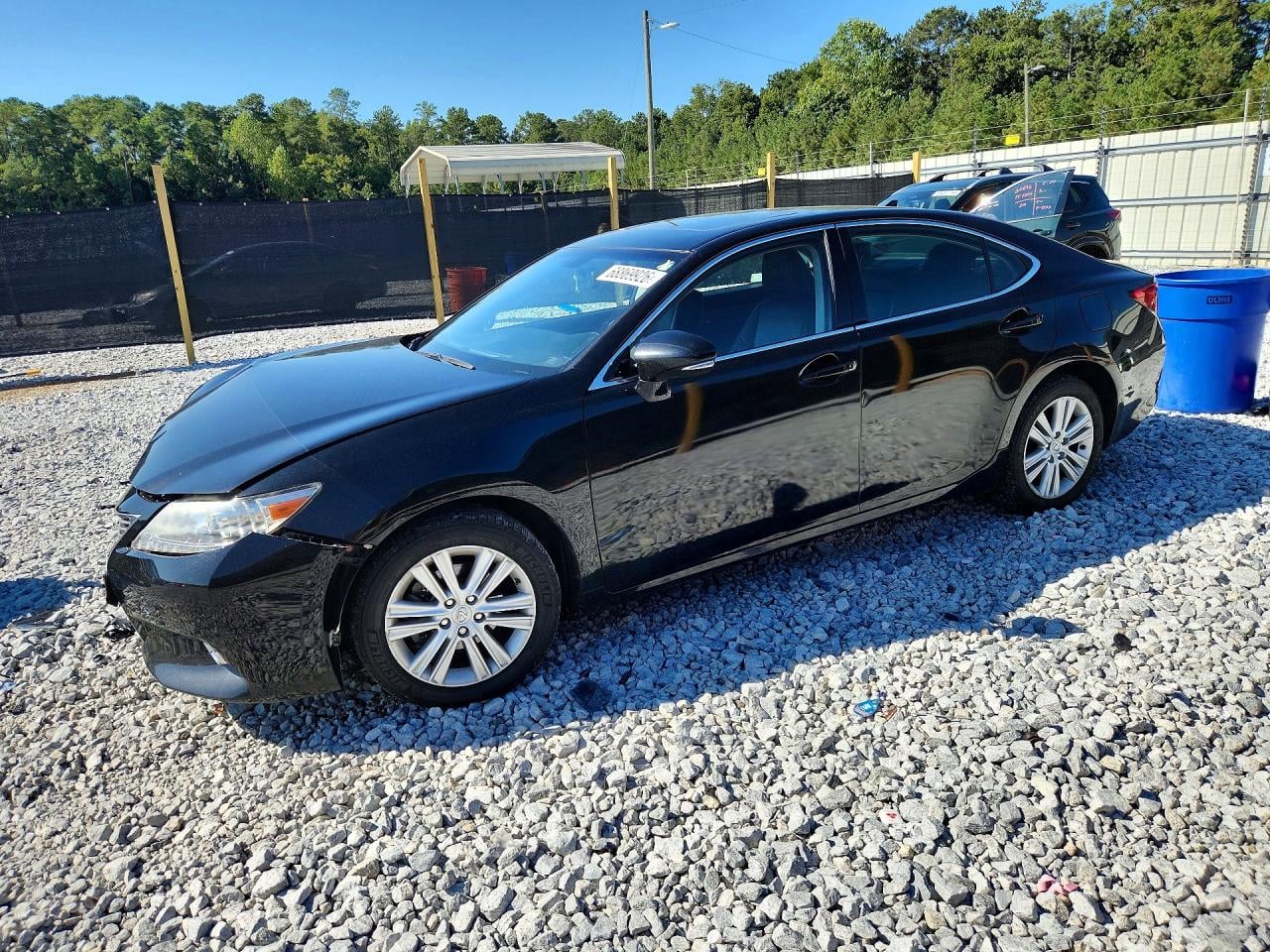 2013 LEXUS ES 350 | JTHBK1GGXD2041188 | UPCARS