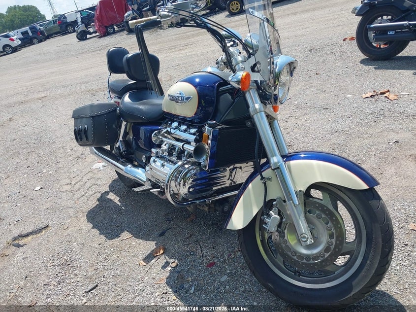 1998 HONDA GL1500 C/2 | 1HFSC3408WA101226 | UPCARS