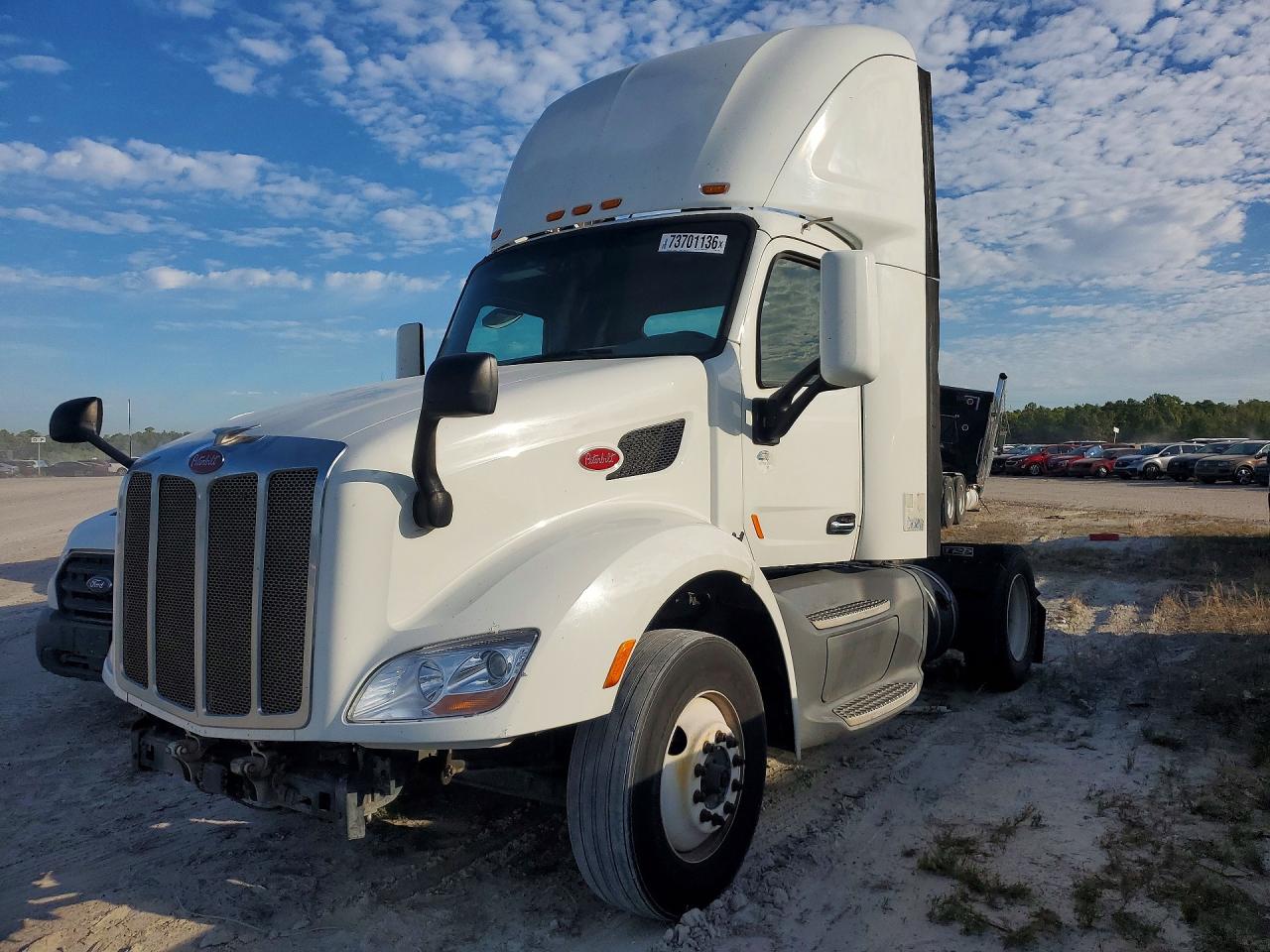 2018 PETERBILT ALL OTHER | 1XPBA48X5JD477322 | UPCARS