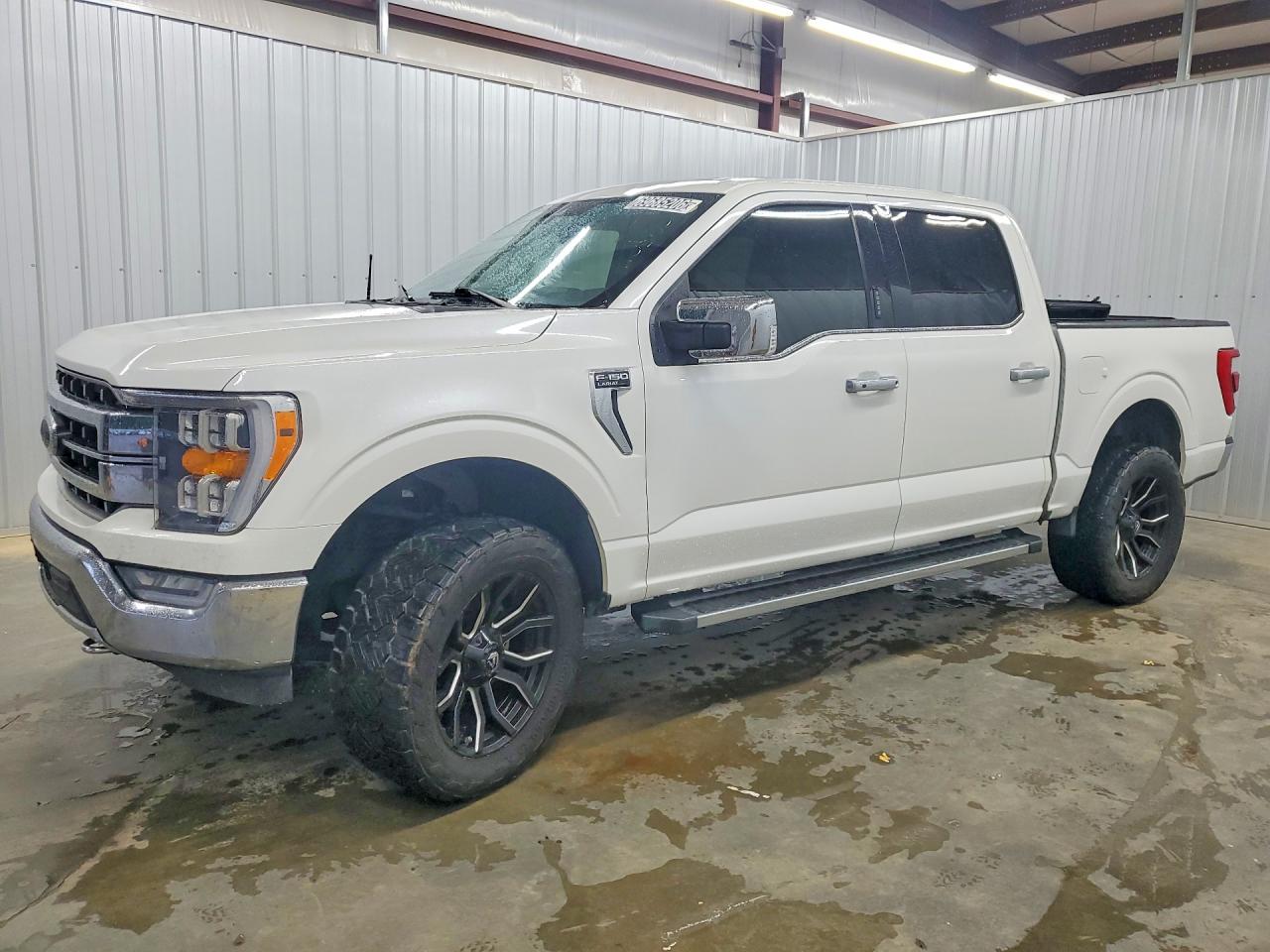 2021 FORD F-150 SUPERCREW | 1FTFW1E83MFC84854 | UPCARS