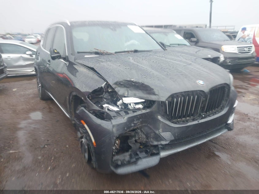 2021 BMW X5 XDRIVE40I | 5UXCR6C03M9G16277 | UPCARS