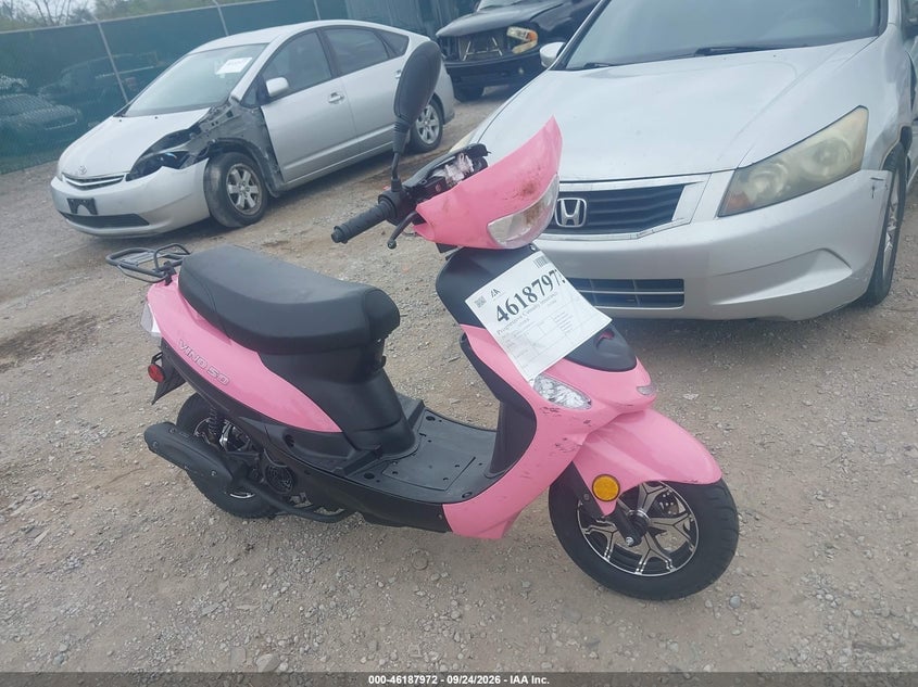 2026 JIANGSU BAODIAO | L2BB9NCC4TB503311 | UPCARS