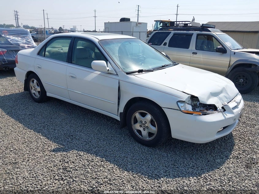 2000 HONDA ACCORD 3.0 EX | 1HGCG1655YA006577 | UPCARS