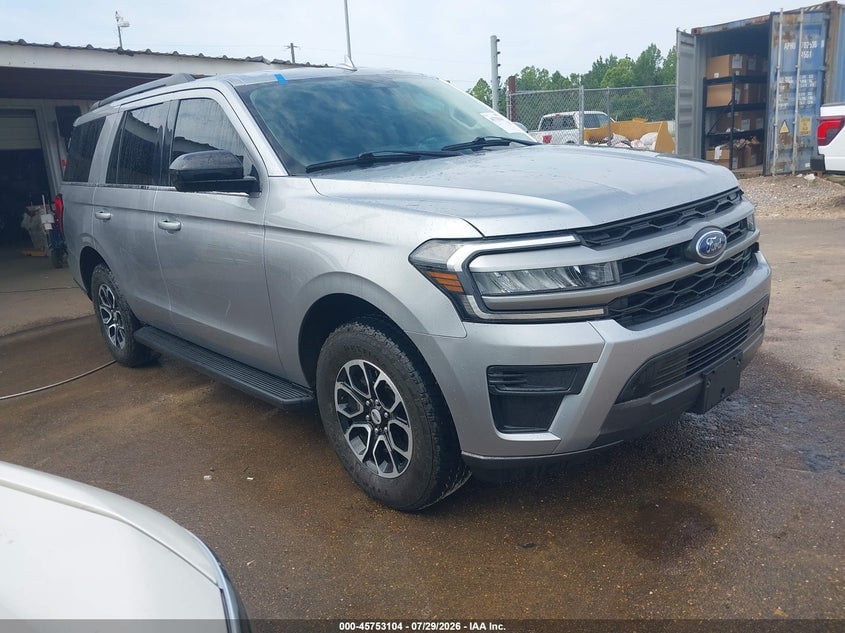 2023 FORD EXPEDITION XL | 1FMJU1G80PEA49248 | UPCARS