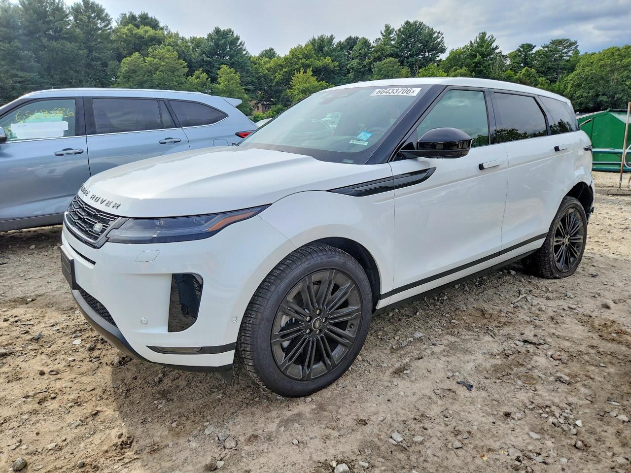 2026 LAND ROVER RANGEROVER S | SALZJ2FX3TH312123 | UPCARS