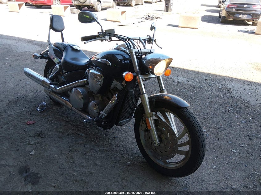 2007 HONDA VTX1300 C | 1HFSC55067A305793 | UPCARS