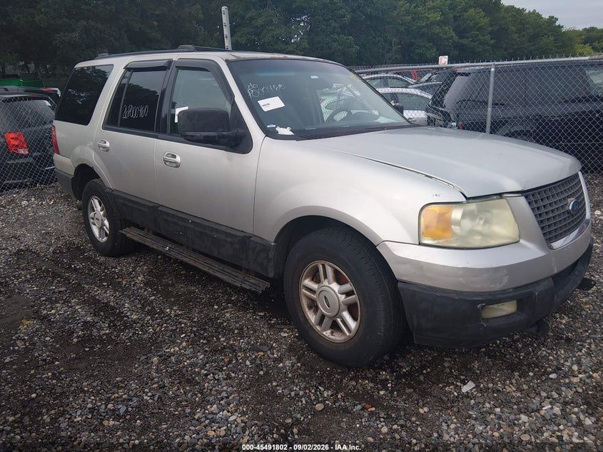 2003 FORD EXPEDITION XLT | 1FMPU16L73LC22141 | UPCARS