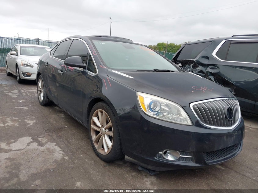 2013 BUICK VERANO | 1G4PP5SK0D4113284 | UPCARS