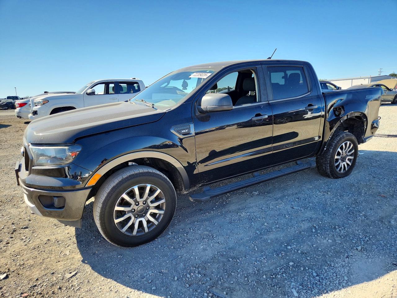 2019 FORD RANGER XL | 1FTER4EH4KLA18116 | UPCARS