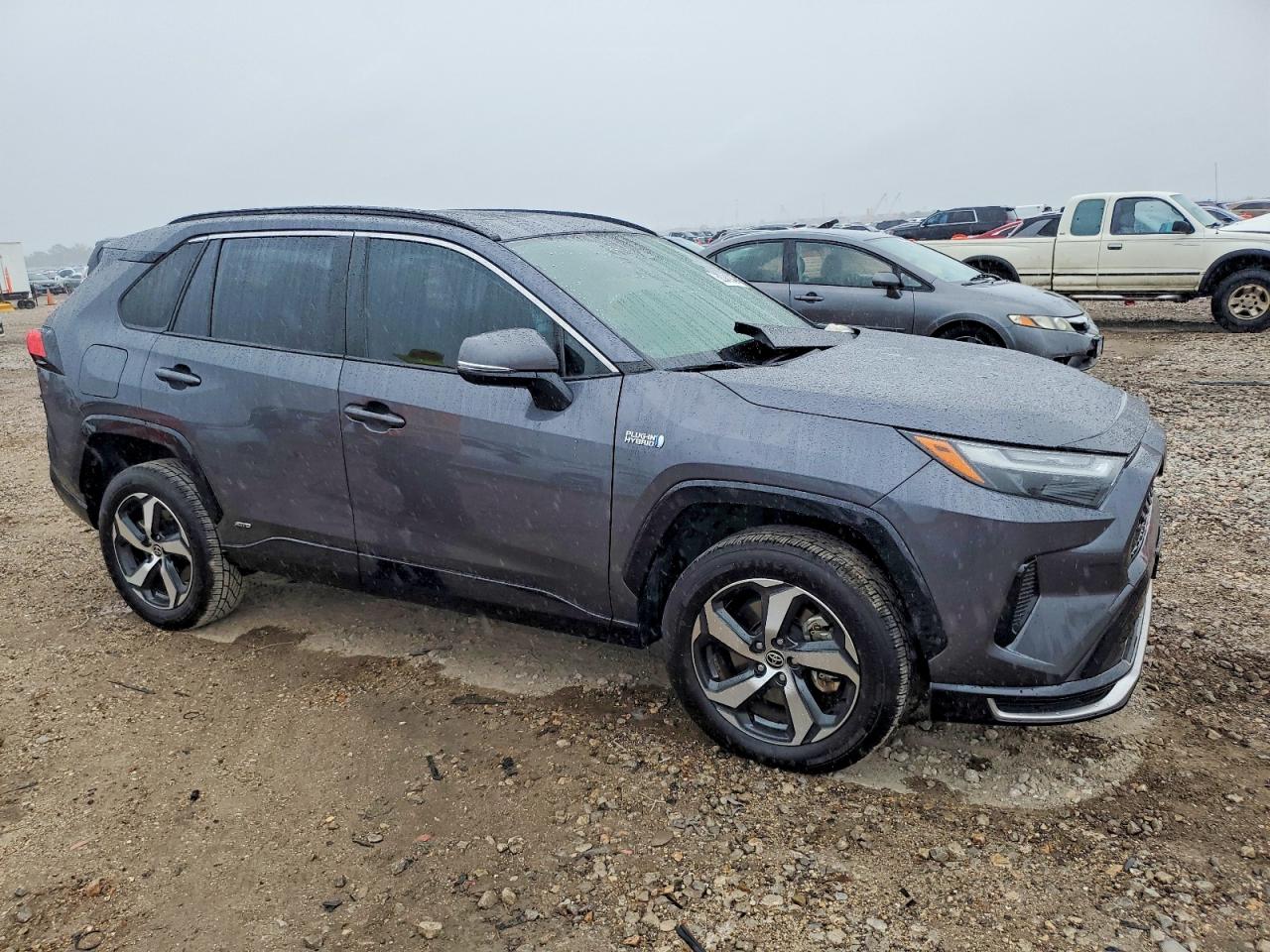 2022 TOYOTA RAV4 SE | JTMAB3FV6ND076454 | UPCARS