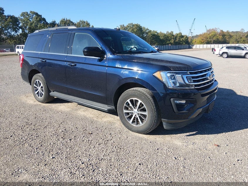 2021 FORD EXPEDITION XL | 1FMJU1GT5MEA50038 | UPCARS