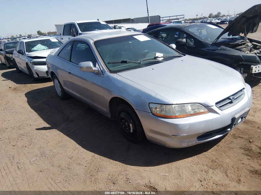 2000 HONDA ACCORD 2.3 LX | 1HGCG3243YA033172 | UPCARS