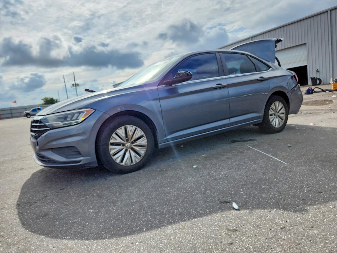 2020 VOLKSWAGEN JETTA S | 3VWN57BUXLM101321 | UPCARS