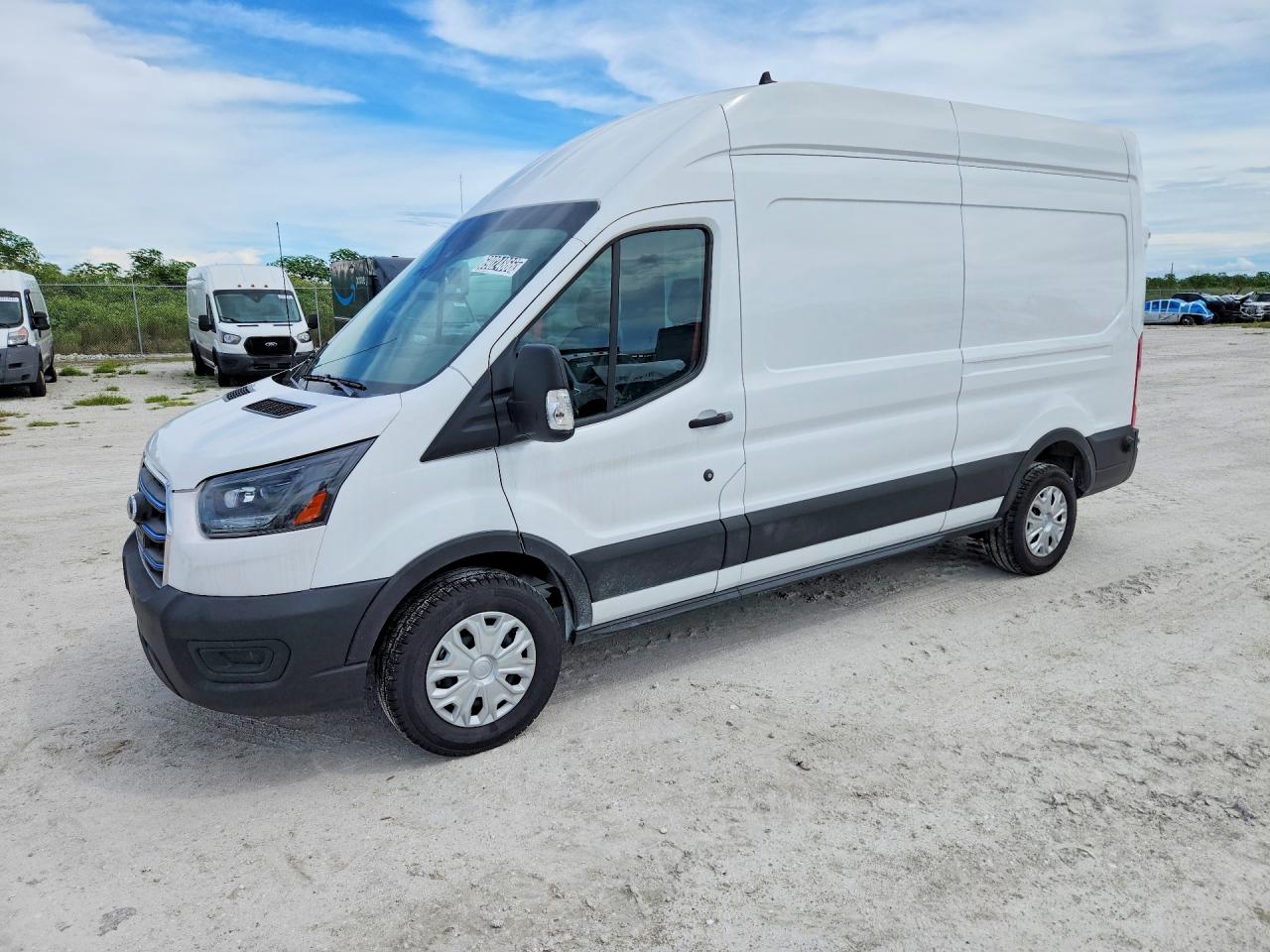 2024 FORD TRANSI T-350 | 1FTBW1XMXRKB87500 | UPCARS
