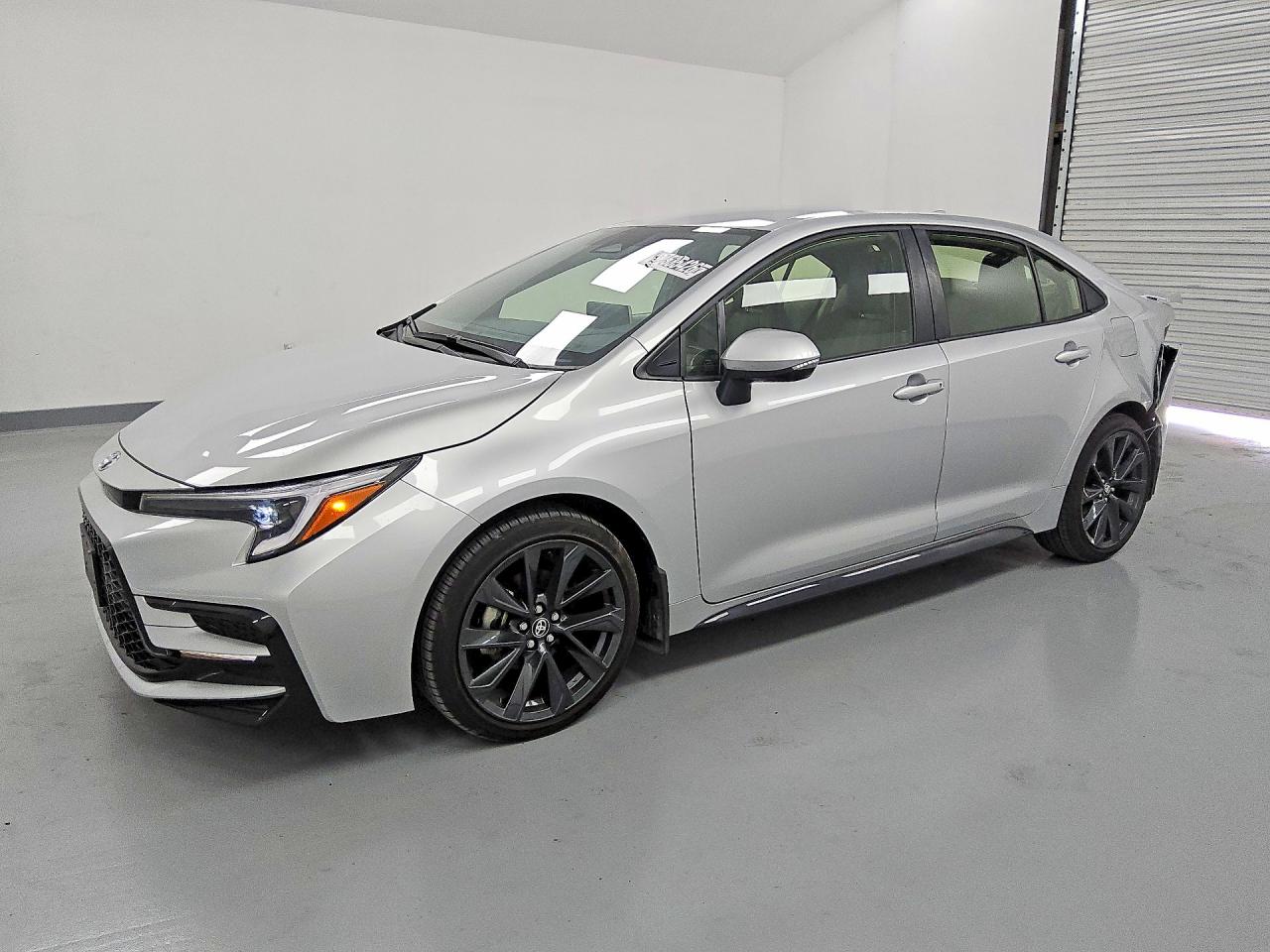 2026 TOYOTA COROLLA SE | JTDP4MCE6T3525780 | UPCARS