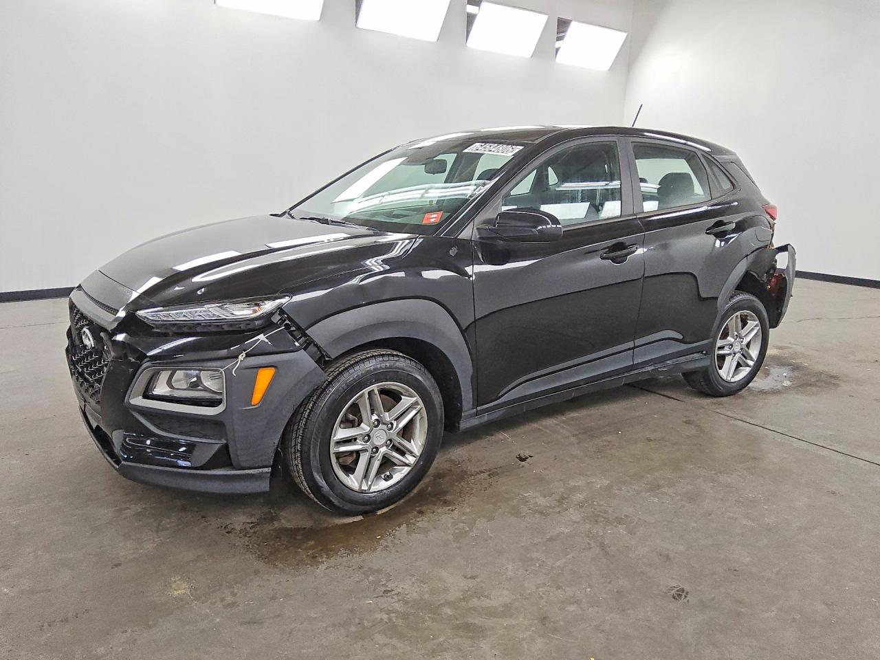 2021 HYUNDAI KONA SE | KM8K1CAA3MU600150 | UPCARS